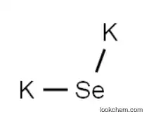 POTASSIUM SELENIDE CAS 1312-74-9