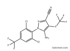 FIPRONIL-SULFIDE CAS 120067-83-6