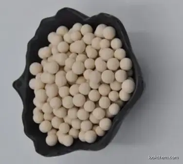 MOLECULAR SIEVES CAS 12173-28-3