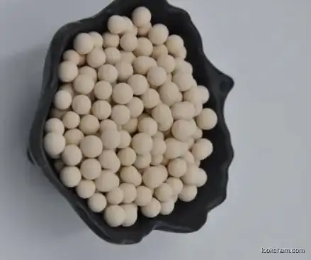 MOLECULAR SIEVES CAS 12173-28-3