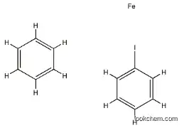 Iodoferrocene CAS 1273-76-3