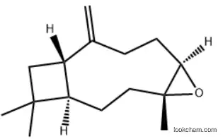 CARYOPHYLLENE OXIDE CAS 1139 CAS No.: 1139-30-6