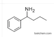 1-PHENYL-BUTYLAMINE              2941-19-7