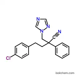 FENBUCONAZOLE CAS114369-43-6