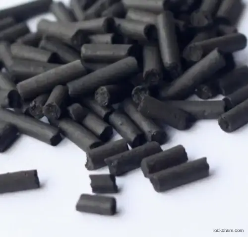 Activated Carbon 64365-11-3