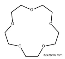 15-Crown-5 CAS:33100-27-5 CAS No.: 33100-27-5