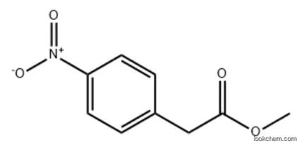 Methylp-nitrophenylacetate               2945-08-6