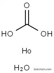 HOLMIUM CARBONATE HYDRATE