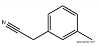 3-Methylbenzyl cyanide            2947-60-6