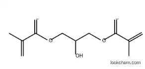 GLYCEROL 1,3-DIMETHACRYLATE CAS:1830-78-0