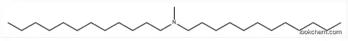 N,N-DIDODECYLMETHYLAMINE          2915-90-4