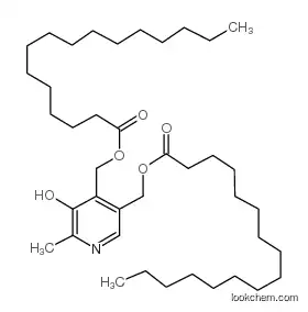 Pyridoxine dipalmitate CAS635-38-1