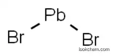 LEAD(II) BROMIDE CAS :10031-30-8