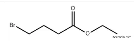 Ethyl 4-bromobutyrate              2969-81-5