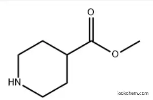 Methyl isonipecotate             2971-79-1