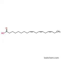 Linolenic acid CAS463-40-1