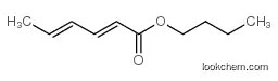 BUTYL SORBATE  CAS7367-78-4