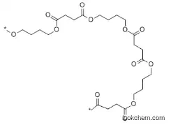 POLY(1,4-BUTANEDIOL SUCCINATE) [LIQUID PHASE FOR GC] 25777-14-4