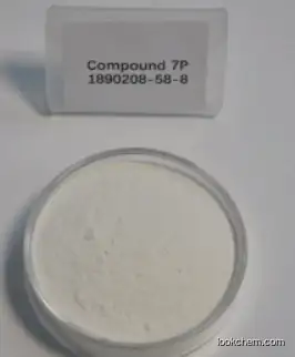 Compound 7P CAS 1890208-58-8
