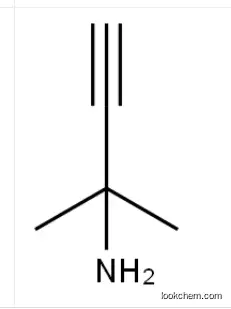 1,1-Dimethylpropargylamine                2978-58-7