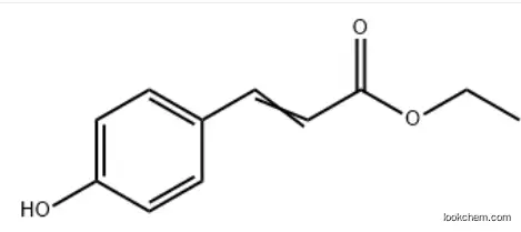 P-hydroxyl ethyl cinnaMate              2979-06-8