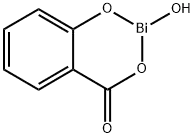 BISMUTH SUBSALICYLATE