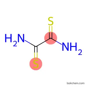 Dithiooxamide                                 79-40-3