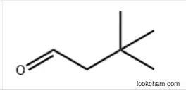 3,3-Dimethylbutyraldehyde               2987-16-8