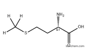 L-Methionine-methyl-d3 CAS 13010-53-2