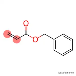 Benzyl acrylate              CAS No.: 2495-35-4