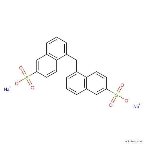Sodium poly[(naphthaleneformaldehyde)   9084-06-4