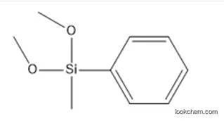 Dimethoxymethylphenylsilane           3027-21-2