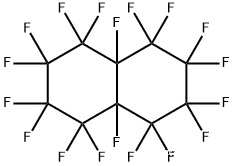 Perfluorodecalin             CAS No.: 306-94-5