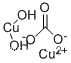 Cupric carbonate basic CAS No.: 12069-69-1