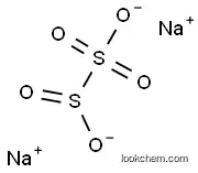 Sodium disulphite