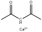 Calcium acetylacetonate