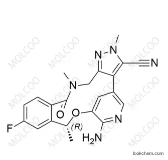 Lorlatinib