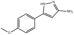 5-AMINO-3-(4-METHOXYPHENYL)P CAS No.: 19541-95-8