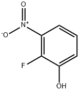 Phenol, 2-fluoro-3-nitro- (9 CAS No.: 179816-26-3