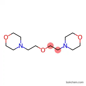 2,2-Dimorpholinodiethylether             6425-39-4