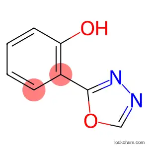 2-(1,3,4-OXADIAZOL-2-YL)PHEN CAS No.: 1008-65-7