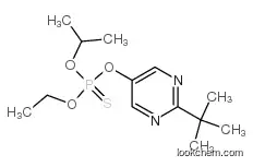 TEBUPIRIMFOS cas96182-53-5
