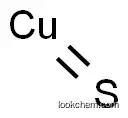 Copper(II) sulfide                   1317-40-4