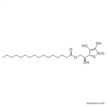 L-Ascorbyl 6-palmitate CAS137-66-6
