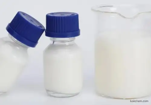 Silicone Oil CAS No. 63148-62-9