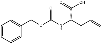CBZ-ALPHA-ALLYL-L-GLY