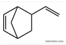 Vinylnorbornene           3048-64-4