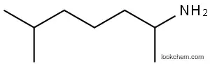 2-AMINO-6-METHYLHEPTANE         543-82-8