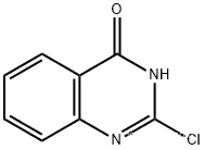 2-CHLORO-4-HYDROXYQUINAZOLINE