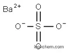 Baryte CAS No.: 